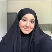 Primary English and Maths tutor for children, BA Education student and experienced Teaching Assistant offering online sessions