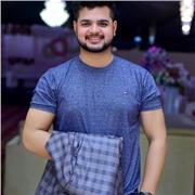Muhammad Zubair Hanif