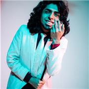 Anthony Barrios
