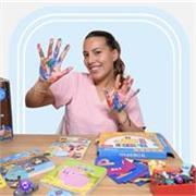 ✨ Potencia el aprendizaje de tu pequeño con una psicopedagoga especializada en educación presencial