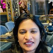 Saira Kunjuvalappil