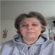 Italian native experienced in teaching with an architecture degree