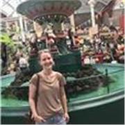 I am a fun-loving, adaptable and friendly person. I am not an experienced teacher but I aim to develop skills in educating and inspiring young minds.