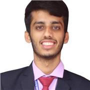 I am a postgraduate student in Germany with a strong command of English and an IELTS Band 8+ score. I enjoy helping others improve