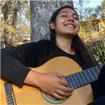 Estudiante de pedagogía en música (4to año de carrera) en la UMCE, clases de piano, l