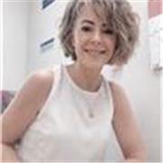 MAESTRA EN LINEA A TIEMPO PARCIAL CON LARGA TRAYECTORIA EN DOCENCIA