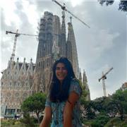 Docente di Matematica e scienze, laureata in scienze ambientali offre ripetizioni MATEMATICA, FISICA, SCIENZE o aiuto nei compiti