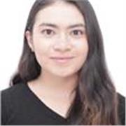 Profesora de inglés con amplia capacidad para eneseñar a niños y adultos
