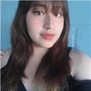 Maestra de preescolar, estudiante de maestria en educacion