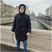 Prof d'anglais ayant une expérience professionnelle avec une approche centrée sur l'élève