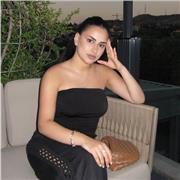 English tutor for all ages with great experience