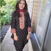 Aqsa Hameed