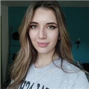 Bonjour, je serais ravie de vous accompagner dans votre réussite scolaire, en vous aidant, au mieux, à progresser à votre rythme!