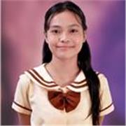 Hi! I'm your friend, do you want to learn? Come! Let me help you.