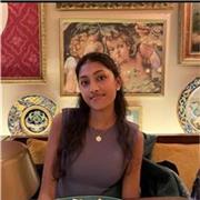 Shravya