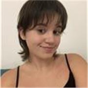 Profesora particular online de Lengua Castellana y Literatura Española y Universal