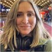 English conversations with teens and adults on all levels.