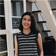 Profesora de inglés con nivel C2, puedo impartir clases de inglés a niños y adolescentes