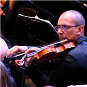 Clases Particulares de Violín, presenciales y online. Madrid