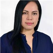 Docente con mucha paciencia y experiencia en clases virtuales