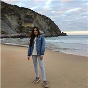 Soy estudiante de último año de ingeniería aeroespacial y doy clases particulares de matemáticas y física a niños desde primaria hasta la ESO