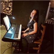 Clases de Piano personalizadas para todas las edades