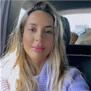 Educadora de párvulos, para reforzamiento pedagógico y estimulación temprana