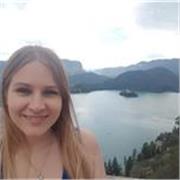 Science teacher teaches ages 11 and up; can also deliver Chemistry GCSE