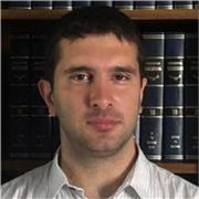 Docente e linguista. Lezioni d'inglese per tutti i livelli, online o a Roma. Costruisco un percorso dedicato alle tue esigenze!
