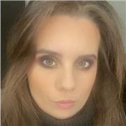 Professeure de droit (pénal, civil, public) 8 ans d’expérience