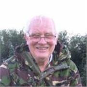 Brian Frederick