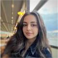 Matematiği sevdirerek öğretiyorum. İlkokul, ortaokul ve lise öğrencileriyle sabırlı , anlaşılır ve adım adım çalışıyorum.  