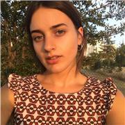 Studentessa laureanda in scienze dell'educazione, paziente, empatica, offro aiuto per i compiti e lo studio