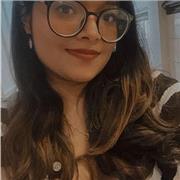 I’m a hardworking, ambitious person passionate about teaching and helping primary and secondary students reach their potential.