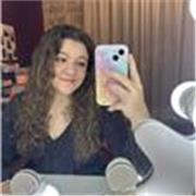 Estudiante del 3* año de Magisterio (Educación Primaria) con mención en Inglés