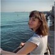 Ripetizioni di Inglese, Studentessa di  Philosophy, International and Economic Studies
