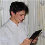 Experienced history tutor with a passion for both teaching and the subject