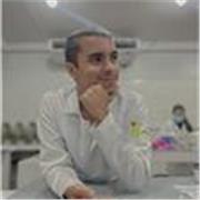 Professor de Biologia, Pós-Graduado em Ciências Biológicas Aplicadas à Saúde