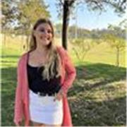 Terapeuta Ocupacional realiza acompañamientos y adaptaciones curriculares