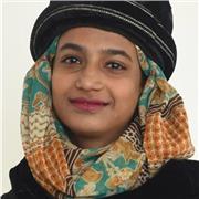 Fatima Amin