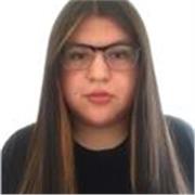 Profesora de Inglés para niños/as