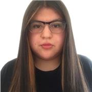 Profesora de Inglés para niños/as