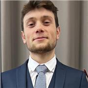 Professeur particulier en mathématiques qui sort tout juste de prépa