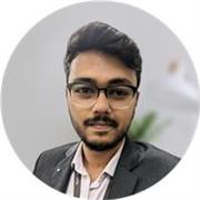 Hey. I am Anshuman. I am a Mathematics and Science tutor and my lessons are tailored to meet the needs of each learner.