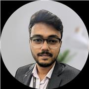 Hey. I am Anshuman. I am a Mathematics and Science tutor and my lessons are tailored to meet the needs of each learner.