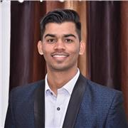 Pankaj Kumar Meel
