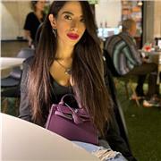 sono Valentina, laureanda in giurisprudenza offro ripetizioni online per bambini/ragazzi di scuole elementari/medie e superiori