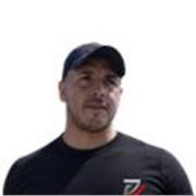 Entrénador Personal profesional en acondicionamiento físico