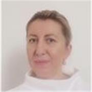 Spanish Tutor working with adults