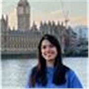 Profesora de biología para EVAU, ESO y bachiller